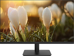 Монитор Dahua 23.8" DHI-LM24-A201H черный IPS LED 5ms 16:9 HDMI M/M матовая 1000:1 250cd 178гр/178гр