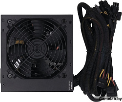 Thermaltake TR2 S 750 TRS-750AH2NK 750W, 80 Plus (PS-TRS-0750NN2AWE-1) (523608)