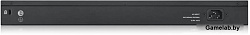 Коммутатор Zyxel NebulaFlex GS1920-48V2-EU0101F 44G 2SFP управляемый