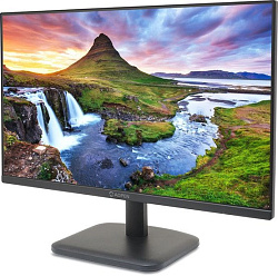 Монитор Aopen 27" 27CL1Ebmix черный IPS LED 1ms 16:9 HDMI M/M матовая 1000:1 250cd 178гр/178гр 1920x