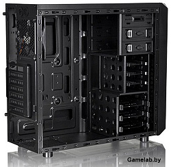 Thermaltake Versa H25 (CA-1C2-00M1NN-00)