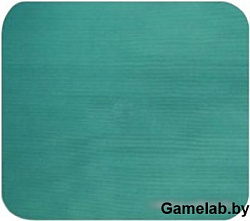 Коврик для мыши Buro BU-CLOTH зеленый
