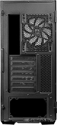MSI Корпус MSI MPG VELOX 100P AIRFLOW 2xUSB 3.0, 1xType C, 1x120mm ARGB Fan, 3x120mm Black Fan, ARGB