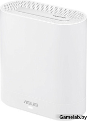 Бесшовный Mesh роутер Asus EBM68 (EBM68 (W-1-PK)) AX7800 100/1000/2500BASE-T белый