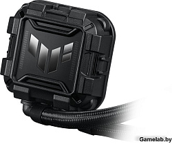 ASUS TUF GAMING LC II 360 ARGB/AIO COOLER,TUF GAMING FAN,AURA 90RC00M1-M0UAY0