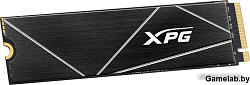 SSD жесткий диск M.2 2280 512GB AGAMMIXS70B-512G-CS ADATA