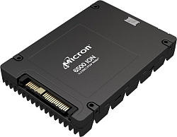 Micron 7450 MAX 1.6TB U.3 MTFDKCC1T6TFS-1BC1ZABYY (2.5" 15mm), NVMe, PCIe 4.0 x4 3D TLC