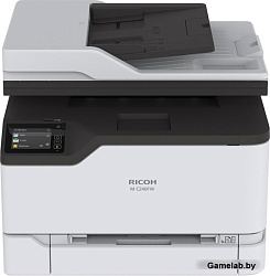 МФУ лазерный Ricoh M C240FW (408430) A4 WiFi белый/черный
