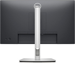 Монитор Dell 23.8" P2425H черный IPS LED 16:9 HDMI матовая HAS Piv 250cd 178гр/178гр 1920x1080 100Hz