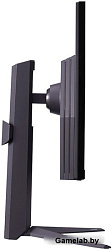 Монитор LG 27" UltraGear 27GR93U-B черный IPS LED 16:9 HDMI матовая HAS Piv 1000:1 320cd 178гр/178гр