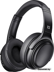 Гарнитура BLUETOOTH FREEMOTION B535 BLACK 63535 DEFENDER