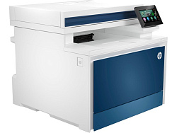 Лазерное МФУ/ HP Color LaserJet Pro MFP 4303fdw