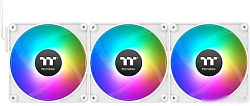 Вентилятор Thermaltake CT120 EX Sync ARGB белый Ret (CL-F190-PL12SW-A)