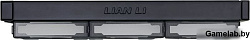 LIAN LI Galahad II Trinity 360mm SL-INF Black