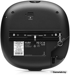 Точка доступа HPE Aruba AP-515 (RW) Unified AP (Q9H62A) 10/100/1000BASE-TX
