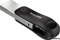 Флэш-накопитель USB3 128GB SDIX60N-128G-GN6NE SANDISK