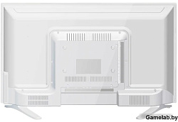 Телевизор LCD 32" WHITE 32LH1011T ASANO