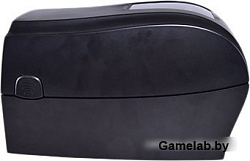 Термопринтер Mertech MPRINT TLP300 TERRA NOVA (для печ.накл.) стационарный черный