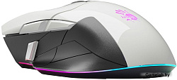 Мышь A4Tech Bloody W70 Max белый оптическая (10000dpi) USB