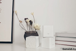 Двухдиапазонная Wi-Fi Mesh система 3NODE NOVA MW3-3 TENDA