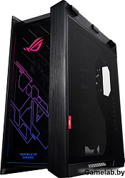 Компьютерный корпус Asus ROG STRIX HELIOS CASE GX601 (E-ATX, RGB-подсветка ASUS Aura Sync, вентилято