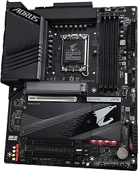 Gigabyte Z790 AORUS ELITE AX, Socket 1700, Intel®Z790, 4xDDR5-4800, HDMI+DP, 3xPCI-Ex16, 6xSATA3(RAI