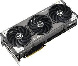 ASUS Видеокарта ASUS RTX5070Ti TUF GAMING 16GB GDDR7 256bit 3xDP 2xHDMI 3FAN RTL [TUF-RTX5070TI-O16G