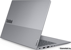 Ноутбук Lenovo Thinkbook 14 G6 IRL Core i5 13420H 8Gb SSD512Gb Intel UHD Graphics 14" IPS WUXGA (192