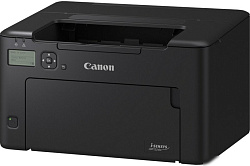 Принтер лазерный Canon i-Sensys LBP122dw (5620C001AA) A4 Duplex WiFi черный
