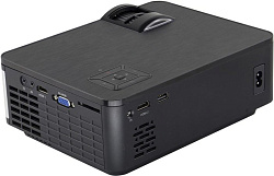 Проектор Cactus CS-PRE.05B.WXGA LCD 1800Lm (1280x720) 1500:1 ресурс лампы:30000часов 1xUSB typeA 1xH