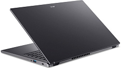 Acer Ноутбук Acer Aspire 5A515-58GM i5-13420H/8GB/SSD512GB/15.6"/RTX 2050 4GB/IPS/FHD/NoOS/Iron (NX.