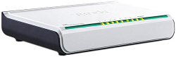 Коммутатор Tenda S108 Switch 8 портов, 10/100Мбит/сек