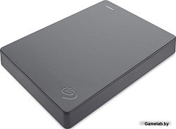 Внешний жесткий диск USB3 4TB EXT. BLACK STJL4000400 SEAGATE