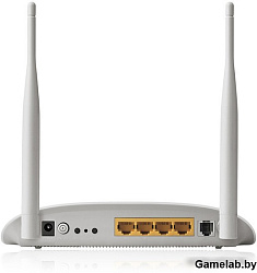 TP-Link TD-W8961N