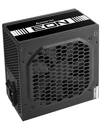 Блок питания Chieftec Eon ZPU-500S (ATX 2.3, 500W, 80 PLUS, Active PFC, 120mm fan) Retail