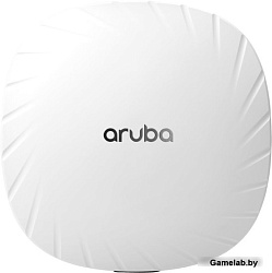 Точка доступа HPE Aruba AP-515 (RW) Unified AP (Q9H62A) 10/100/1000BASE-TX