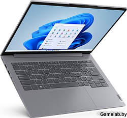 Ноутбук Lenovo Thinkbook 14 G6 IRL Core i5 1335U 8Gb SSD256Gb Intel Iris Xe graphics 14" IPS WUXGA (