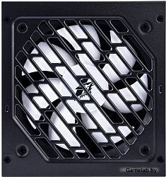 Блок питания 1STPLAYER FK 750W / ATX 2.4, APFC, 120mm fan / PS-750FK