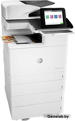 HP Color LaserJet Enterprise Flow MFP M776z (p/c/s/f,A3,1200dpi/ImageREt4800,46(46)ppm,5Gb,500Gb,5tr