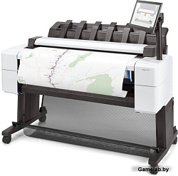 HP DesignJet T2600PS 36-in MFP (repl. L2Y25A)
