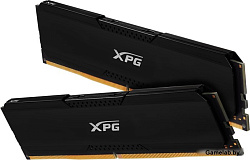 Модуль памяти DIMM 32GB PC25600 DDR4 K2 AX4U320016G16A-DCBK20 ADATA