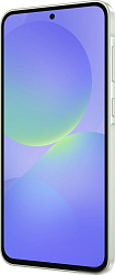Смартфон Samsung SM-A366E Galaxy A36 5G 128Gb 8Gb лайм моноблок 3G 4G 2Sim 6.7" 1080x2340 Android 15