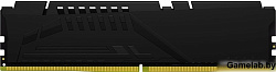 Оперативная память Kingston DRAM 32GB  5600MT/s DDR5 CL40 DIMM FURY Beast  Black EAN: 740617326567 K