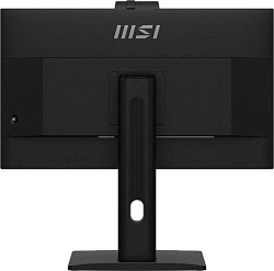 MSI PRO MP275QPDG 27" 16:9 WQHD(2560x1440) IPS Flat, WebCam FHD, 1ms(MPRT), 1300:1,100M:1,250nit,178
