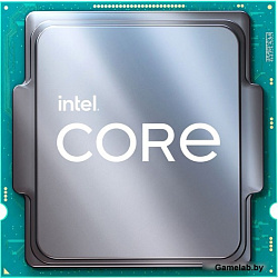 Процессор Intel Original Core i5 11600 Soc-1200 (BX8070811600 S RKNW) (2.8GHz/Intel UHD Graphics 630