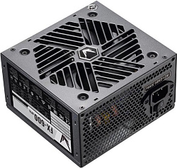 Блок питания Formula ATX 600W FX-600 (24+4+4pin) APFC 120mm fan 5xSATA RTL