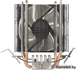 Silverstone Вентилятор Silverstone SST-KR03 Kryton CPU Cooler, excellent cooling and low noise, sile