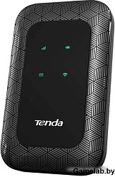 Маршрутизатор 4G 200MBPS 4G180 TENDA