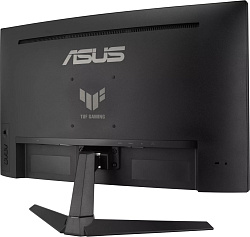 Монитор Asus 27" TUF Gaming VG27VQ3B черный VA LED 16:9 DVI HDMI M/M матовая 250cd 178гр/178гр 1920x