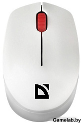 Клавиатура + мышка MILAN C-992 RU WHITE 45994 DEFENDER